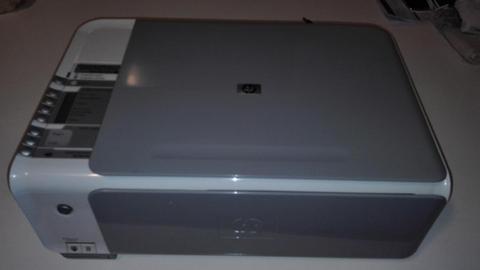 Impresora multifuncion Hp c3180 perfecto estado