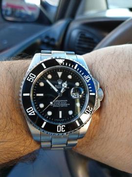 Rolex Submariner