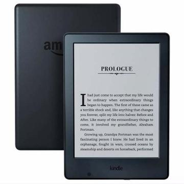 Amazon Kindle Touch 8 Generac Tactil 4gb