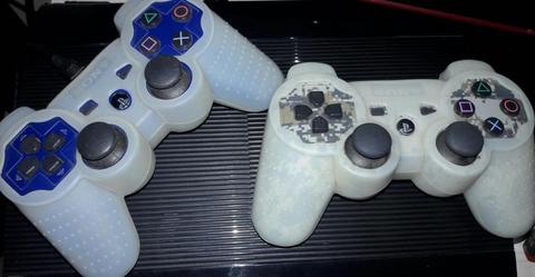 Vendo Play 3 Impecable
