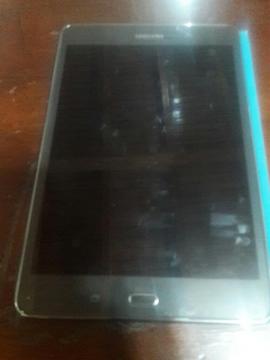 Vendo Tablet Samsung Galaxy Tab A8