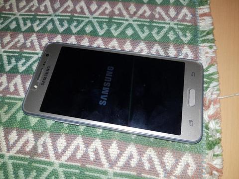Celular Libre Samsung Galaxy J2prime4g