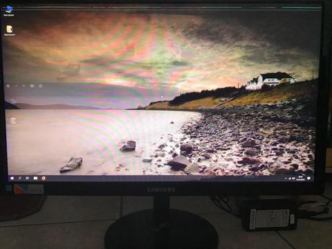 Monitor Samsung 23'' Full HD 1080!
