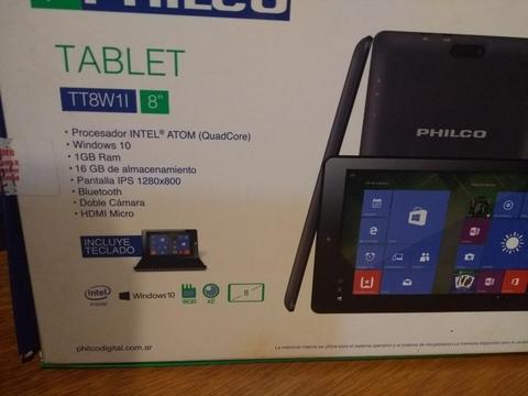 Vendo Tablet.pc con H.d.m.i