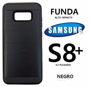 Funda Tpu Alto Impacto Samsung Galaxy S8 Plus 6.2