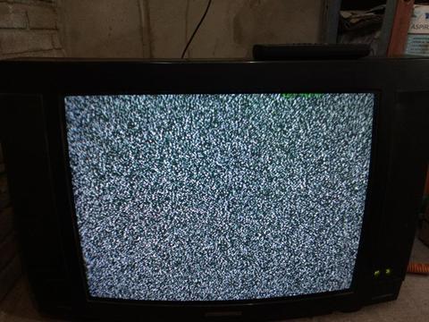 Tv 29 Grundig Exelente