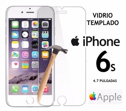 Vidrio Templado Apple Iphone 6s 4.7pulgadas