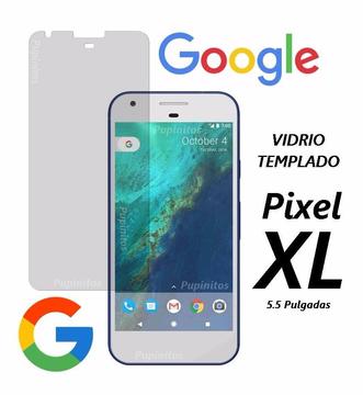 Vidrio Templado Google Pixel Xl 5.5 Pulgadas