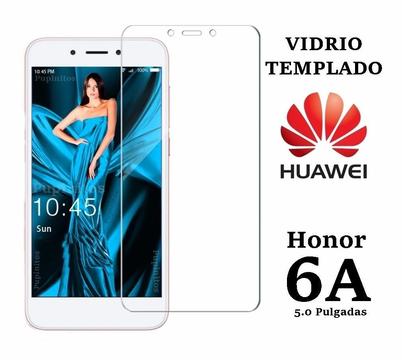 Vidrio Templado Huawei Honor 6a pro 5.0 Pulgadas