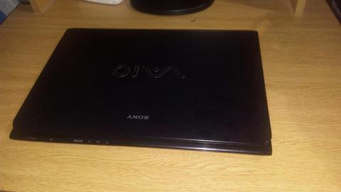 Sony Vaio