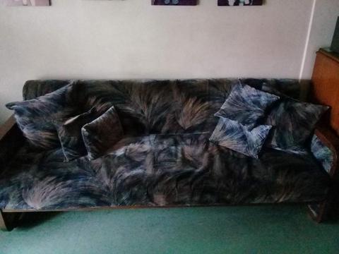 Sofá cama Divanlito Usado