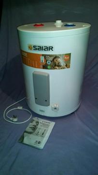 Termotanque Saiar 55 Litros