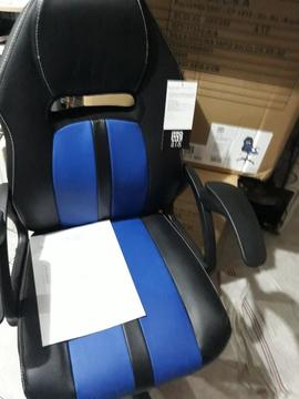 Vendo Sillon Nuevo