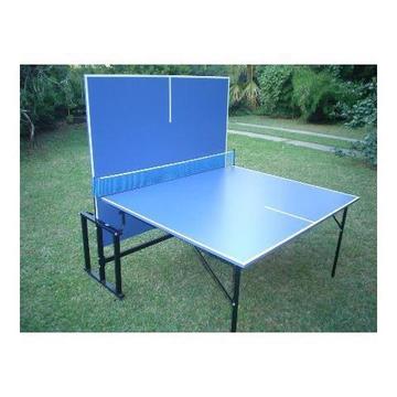PING PONG PLEGABLE DESDE $5390