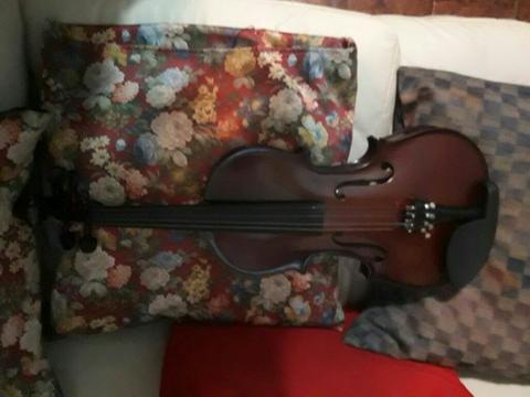 Violin 1/2 Nuevo