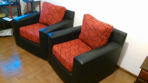 Sillones Individuales
