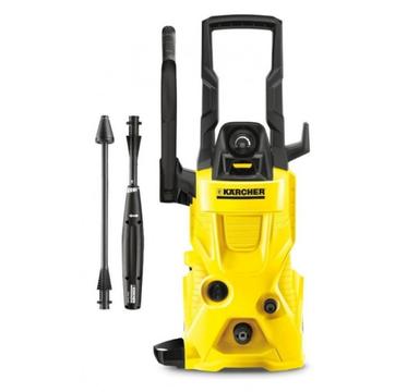 Hidrolavadora Karcher