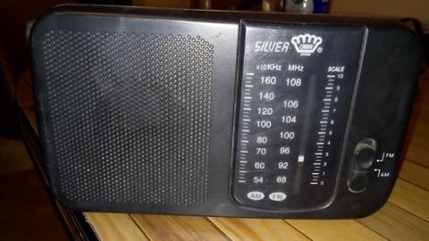 Radio antigua