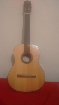 Guitarra Criolla
