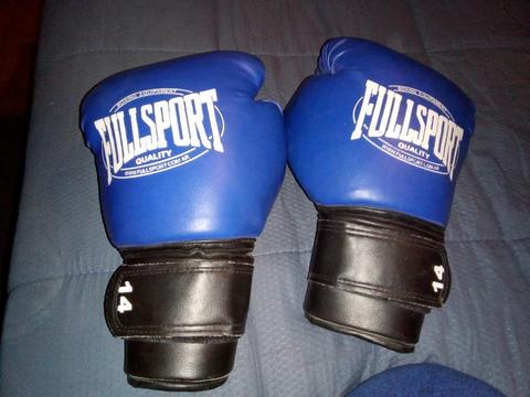 Guantes