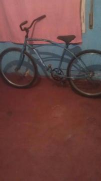 Vendo Bici Playera Roda 26