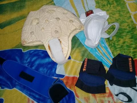 Accesorios para Deportes