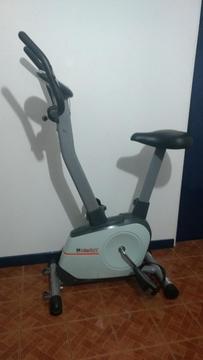 Vendo Bici Fija