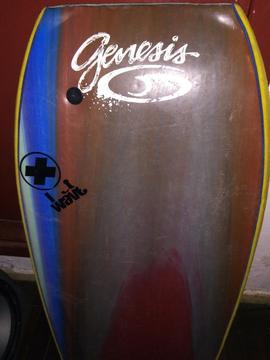 Traje Neopren Bodyboard