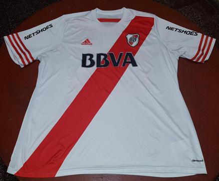 Camiseta Y Remera Entrenamiento River