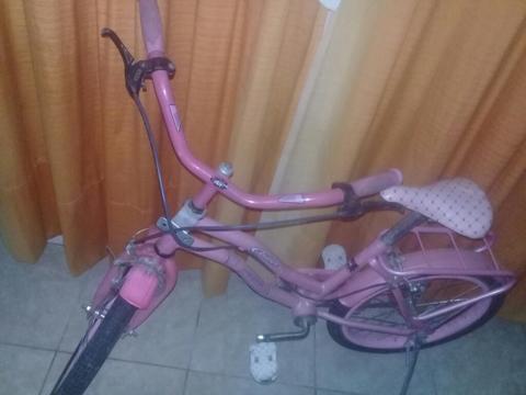 Vendo Bicicleta