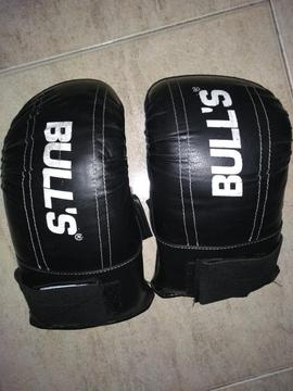 Vendo. Guantines de Boxeo