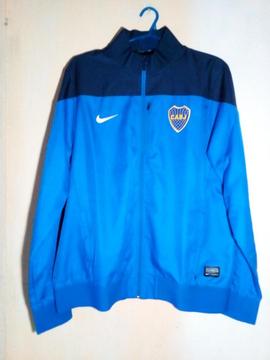 CONJUNTO BOCA NIKE UTILERIA 2014