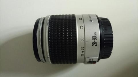 Lente Canon Ef 28-90