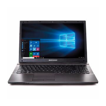Notebook 15,6 Bangho G5 i1 Celeron N3000 Windows 10