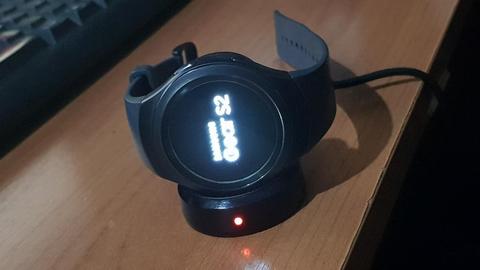 Samsung Gear S2