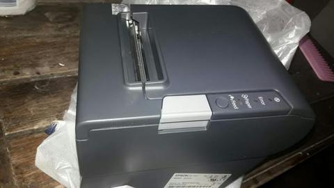 Impresora Térmica Epson