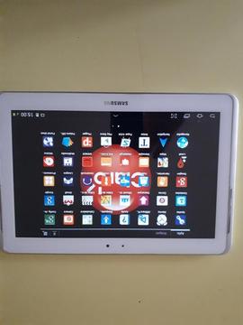 Tablet Celular Samsung Tab 2 3g