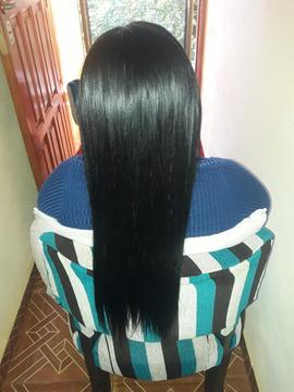 Chicas Hago Todo El Peluqueria