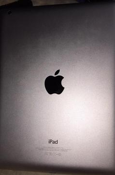 iPad iPad