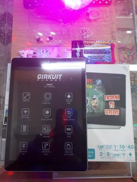 Tablet Cirkuit 7,85