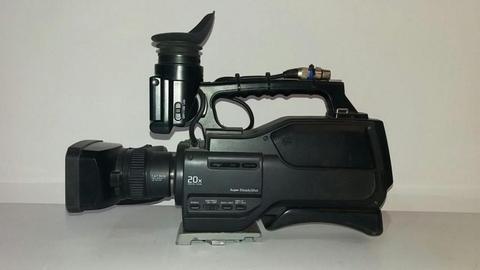 Camara Filmadora Sony Mini Dv