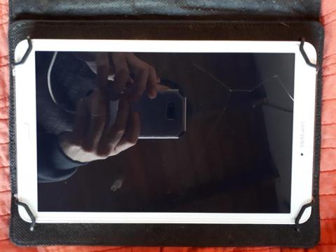 Galaxy Tab E 9.7 Como Nueva