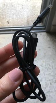 CABLE USB NUEVO