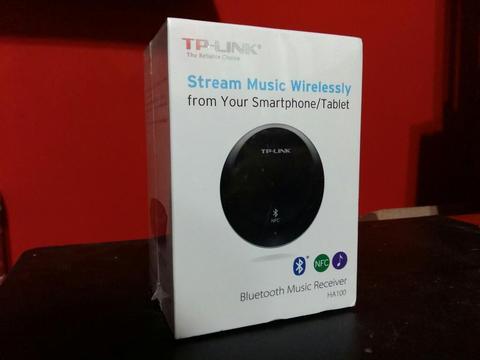 Bluetooth para Cualquier Parlante Ha100