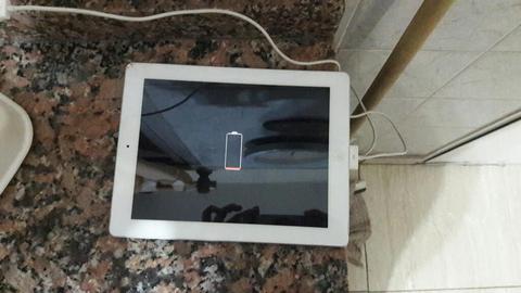 Se Vende Tablet iPod 64gb Bloqueada