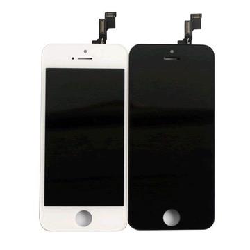 Cambio Pantalla LCD Iphone 5 5c 5s A Calidad Garantia