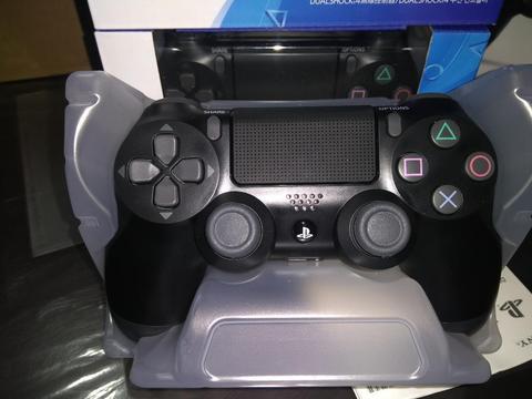 Joysticks Ps4