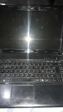 Vendo Notebook Y Multifunción Hp