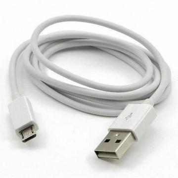 Último Cable Usb de 1mt