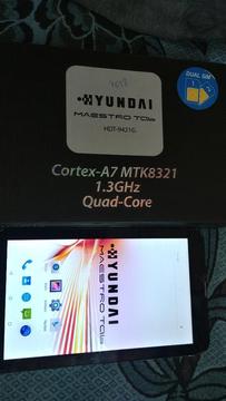 Vendo Tablet Hyundai